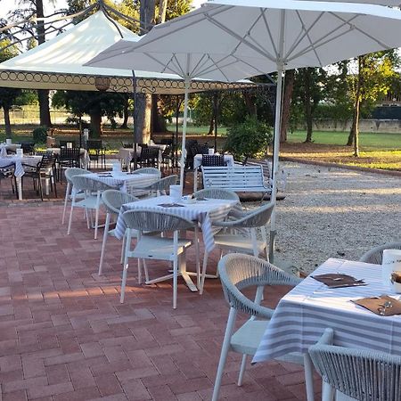 Villa Raffaello Park Hotel Assisi Esterno foto