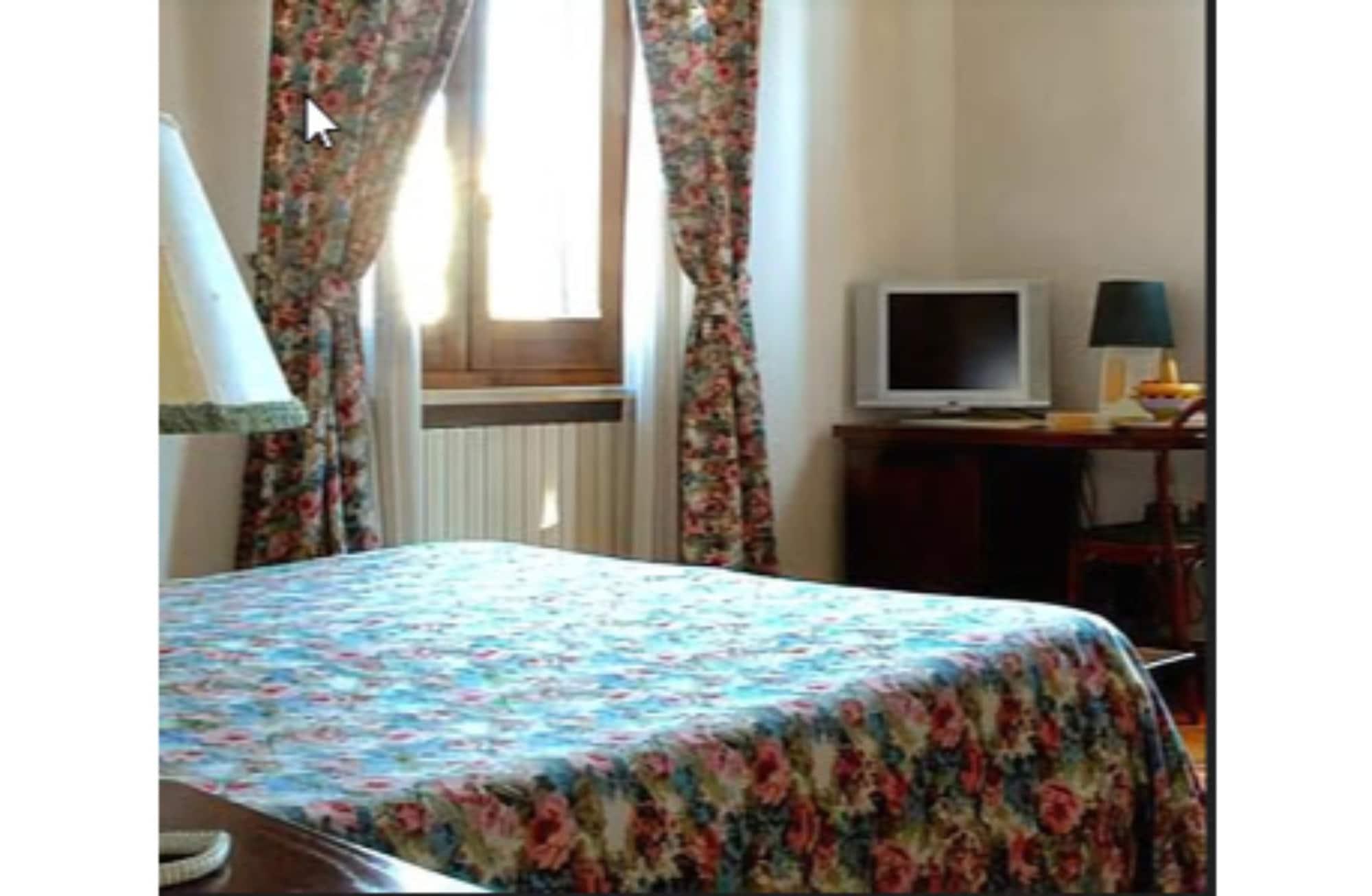 Villa Raffaello Park Hotel Assisi Esterno foto