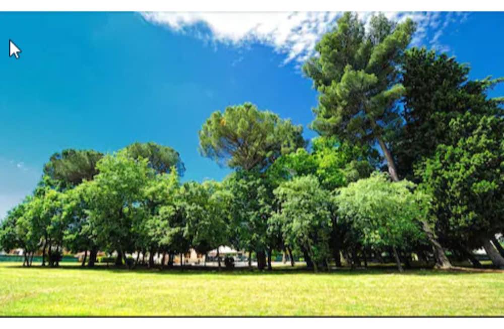 Villa Raffaello Park Hotel Assisi Esterno foto