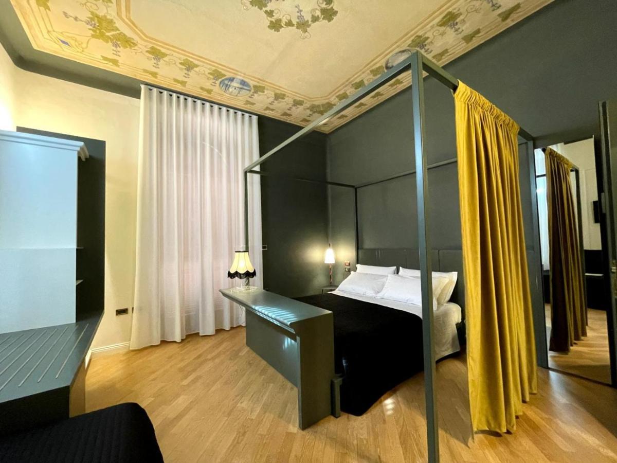 Villa Raffaello Park Hotel Assisi Esterno foto