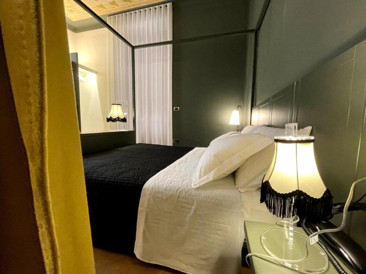 Villa Raffaello Park Hotel Assisi Esterno foto