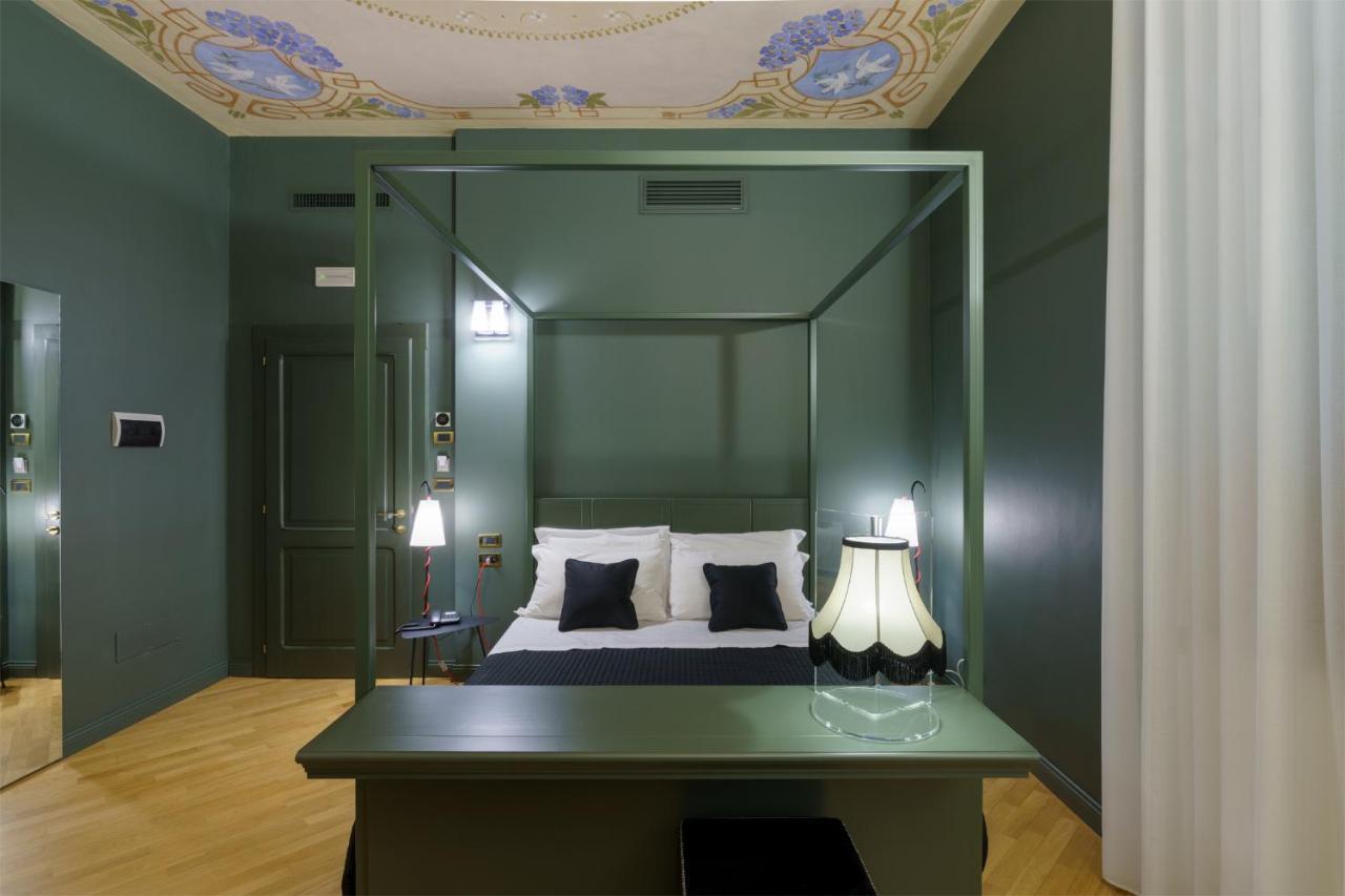 Villa Raffaello Park Hotel Assisi Esterno foto
