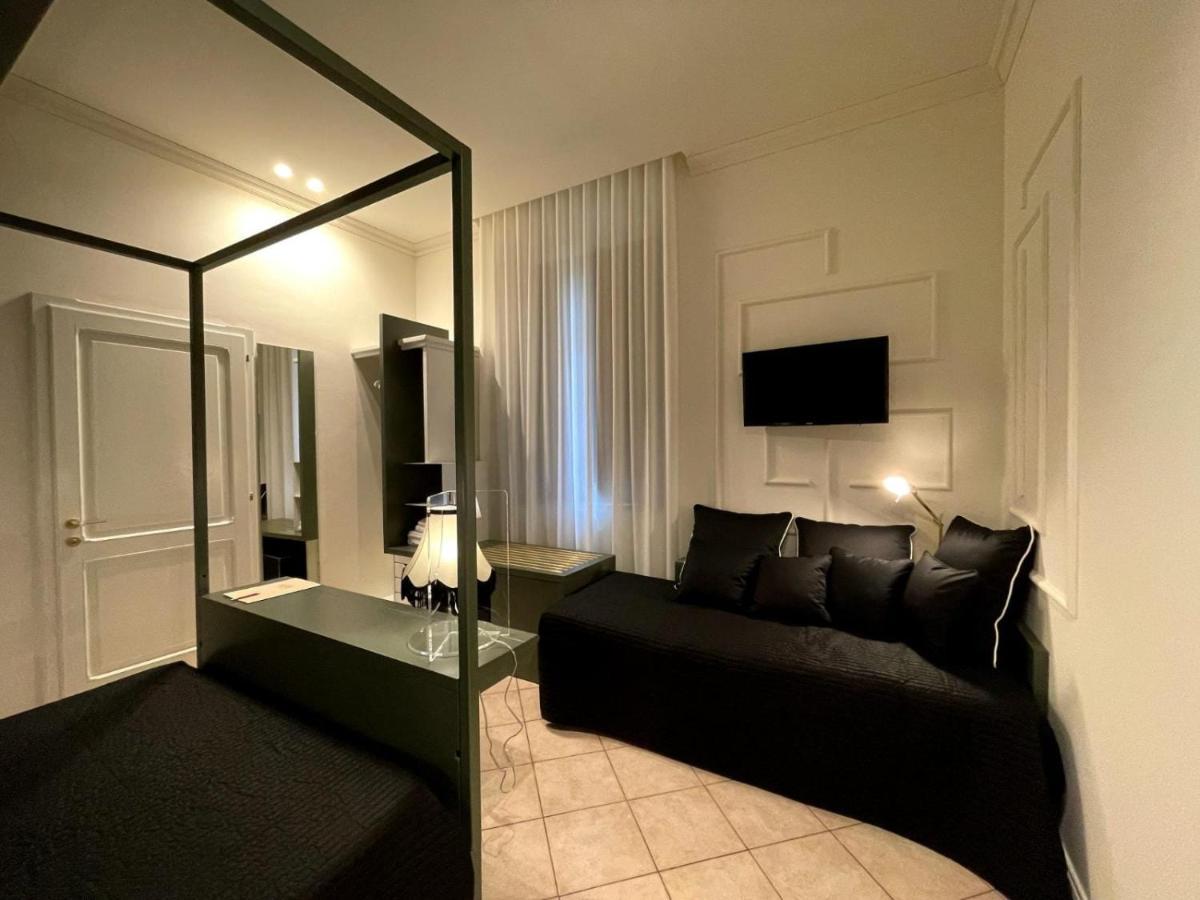 Villa Raffaello Park Hotel Assisi Esterno foto
